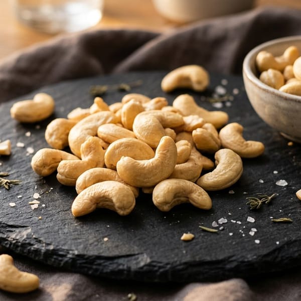 Premium Cashew Nuts Kaju whole