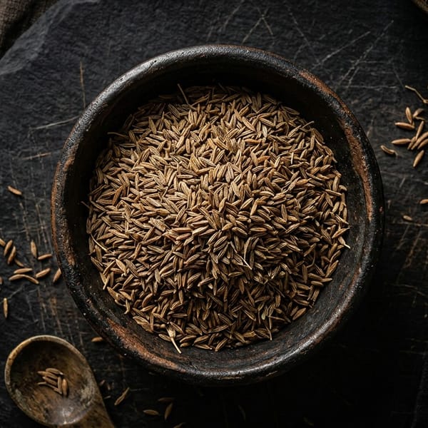 Cumin Seeds whole premium spice