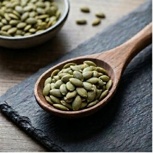 Pumpkin Seeds Pepitas premium raw