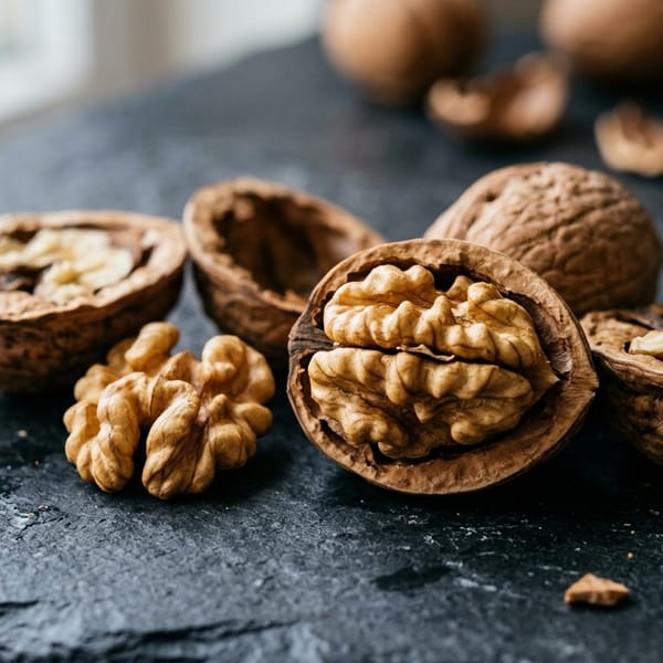 Walnuts Akhrot premium whole kernels